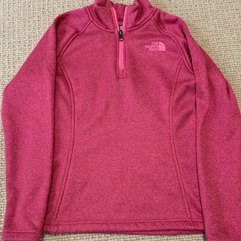 The North Face Girl's Medium (10/12)